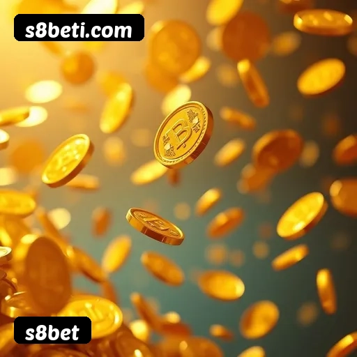 Tabela RTP dos jogos de cassino da s8bet
