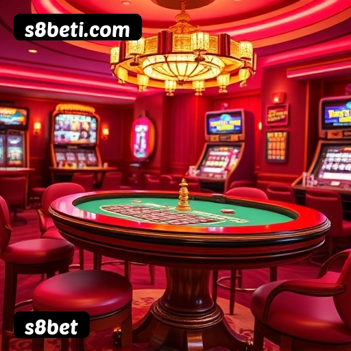 FAQ s8bet Brasil - Perguntas frequentes sobre bônus, PIX, RTP, APP mobile e VIP