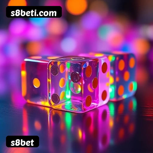 Catálogo s8bet com mais de 3.100 jogos — Pragmatic Play, Evolution, NetEnt e fornecedores certificados