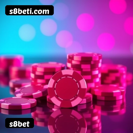 Loterias online disponíveis na s8bet
