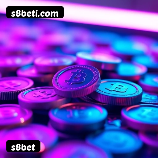 Pagamentos PIX na s8bet