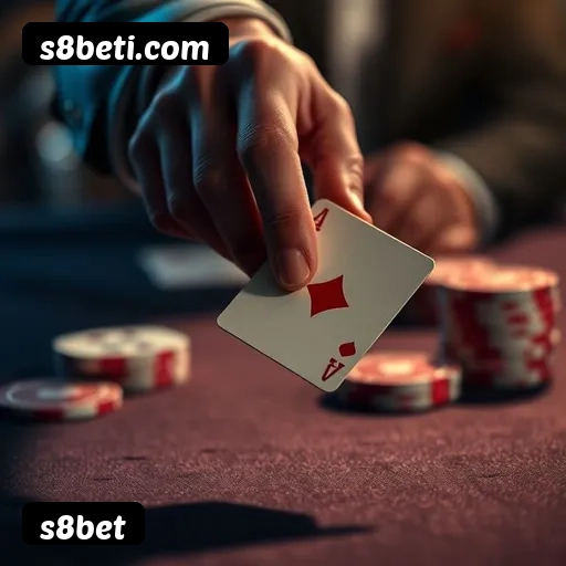 Certificações de segurança da s8bet