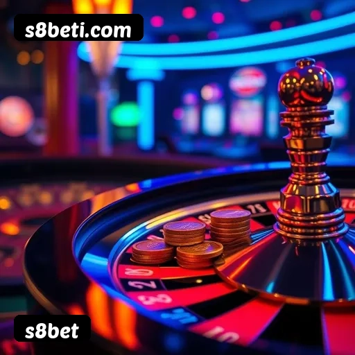 Níveis do programa VIP da s8bet